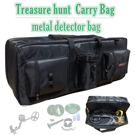 anti metal detector box|metal detectors in bag.